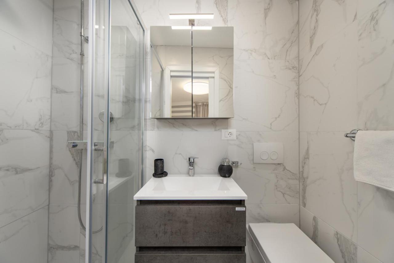 Forever Apartment & Rooms Fiume Esterno foto