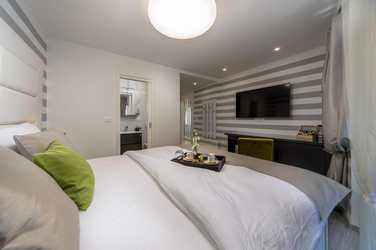 Forever Apartment & Rooms Fiume Esterno foto