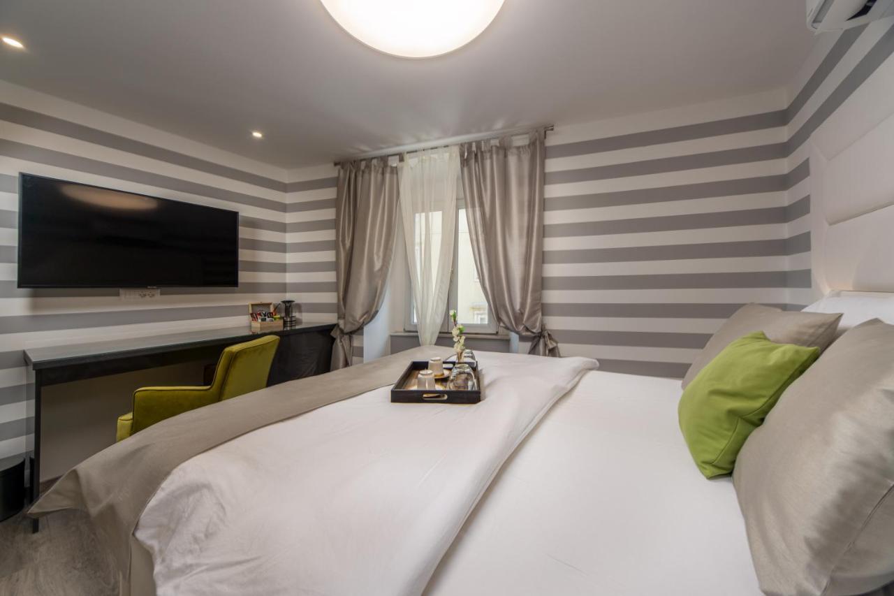 Forever Apartment & Rooms Fiume Esterno foto