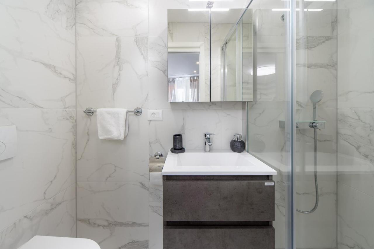 Forever Apartment & Rooms Fiume Esterno foto