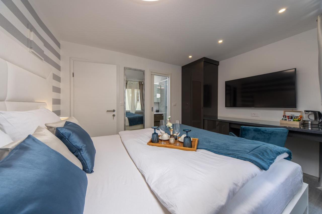Forever Apartment & Rooms Fiume Esterno foto