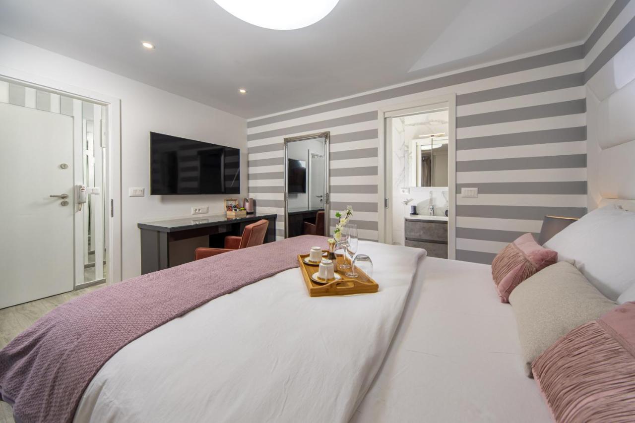 Forever Apartment & Rooms Fiume Esterno foto