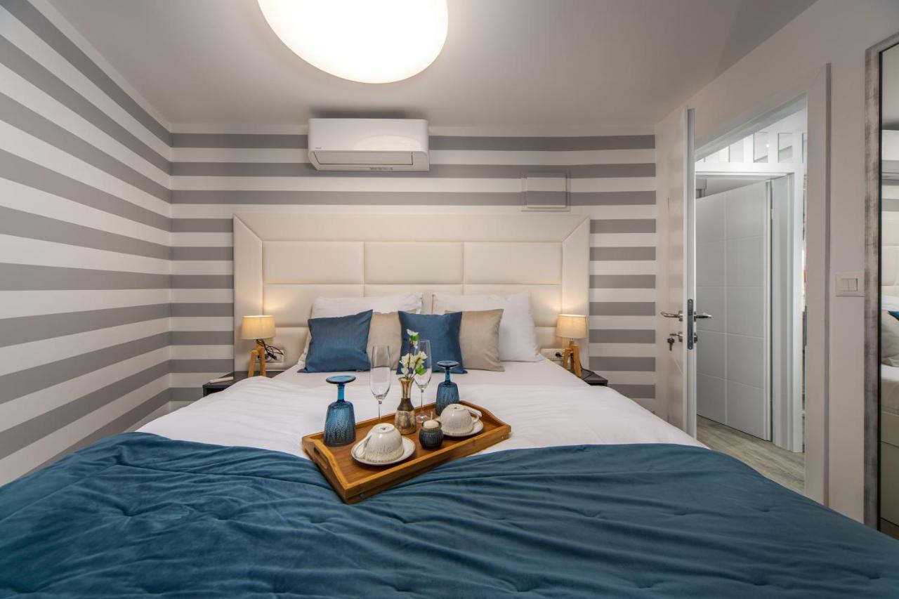 Forever Apartment & Rooms Fiume Esterno foto