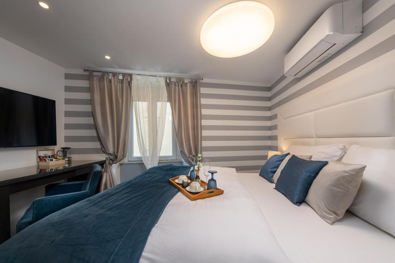 Forever Apartment & Rooms Fiume Esterno foto