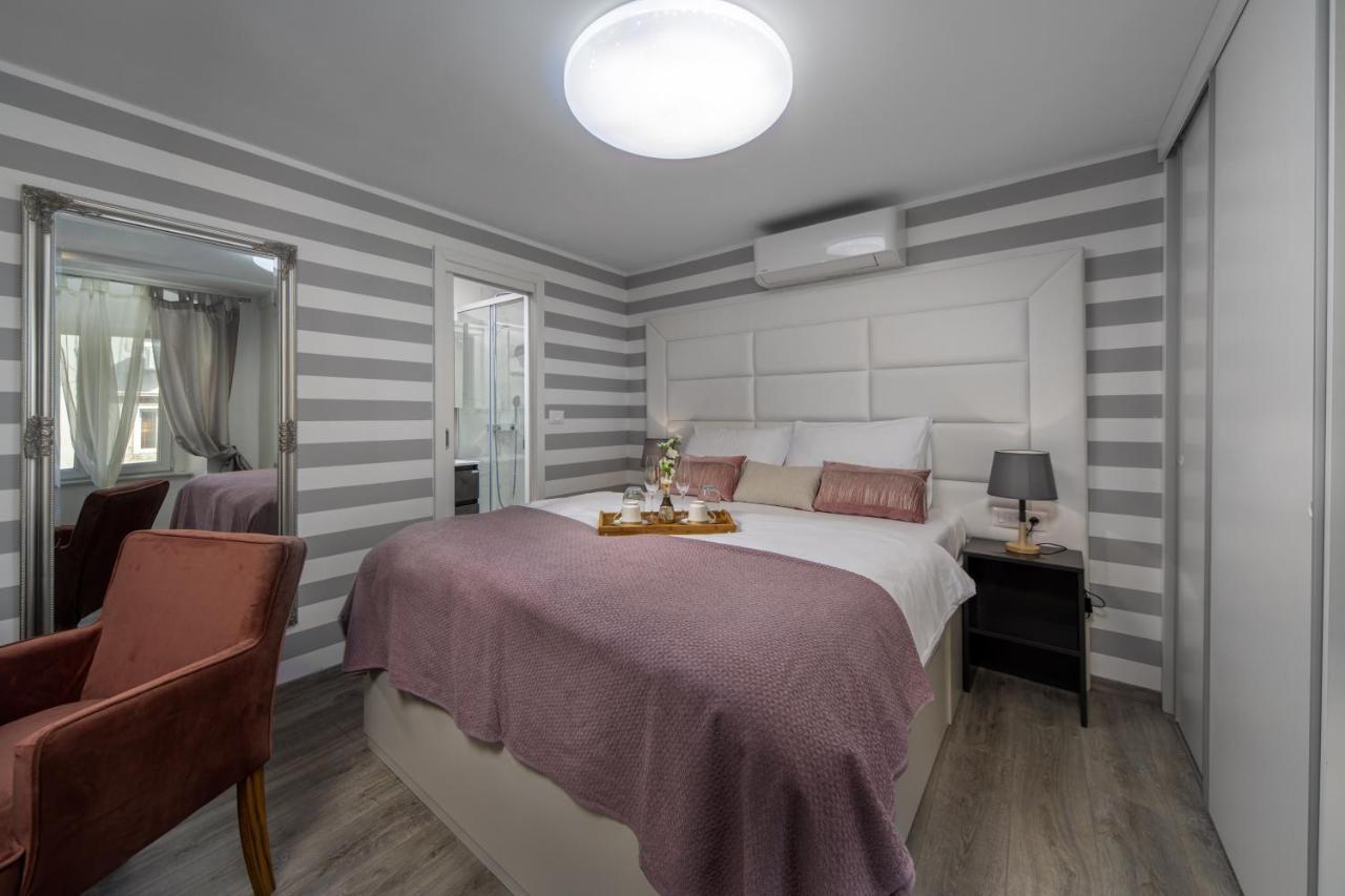 Forever Apartment & Rooms Fiume Esterno foto