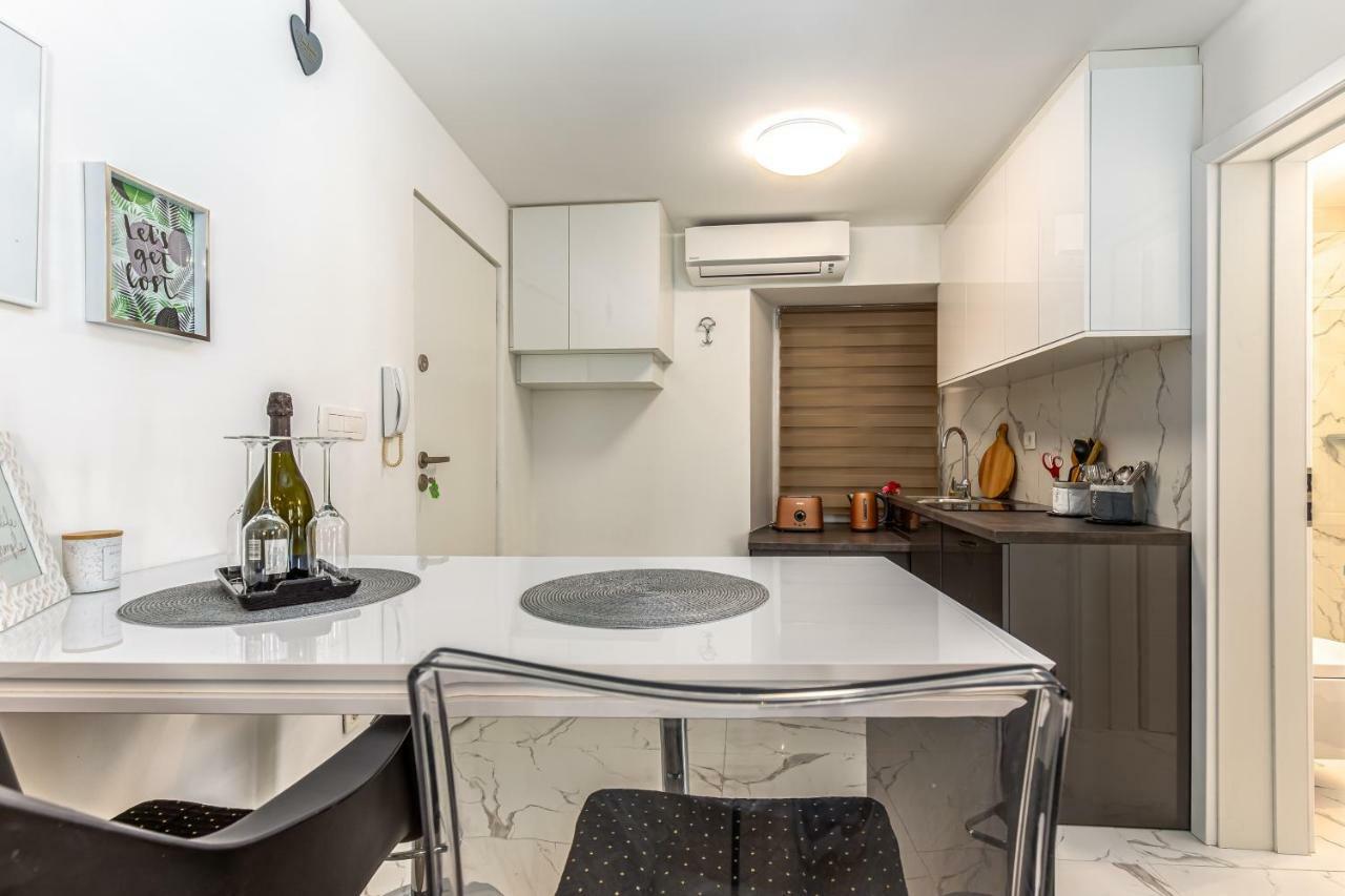 Forever Apartment & Rooms Fiume Esterno foto