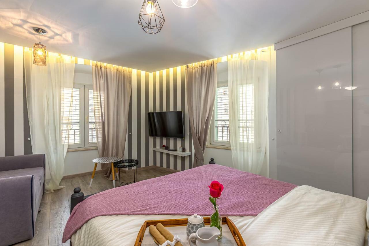 Forever Apartment & Rooms Fiume Esterno foto