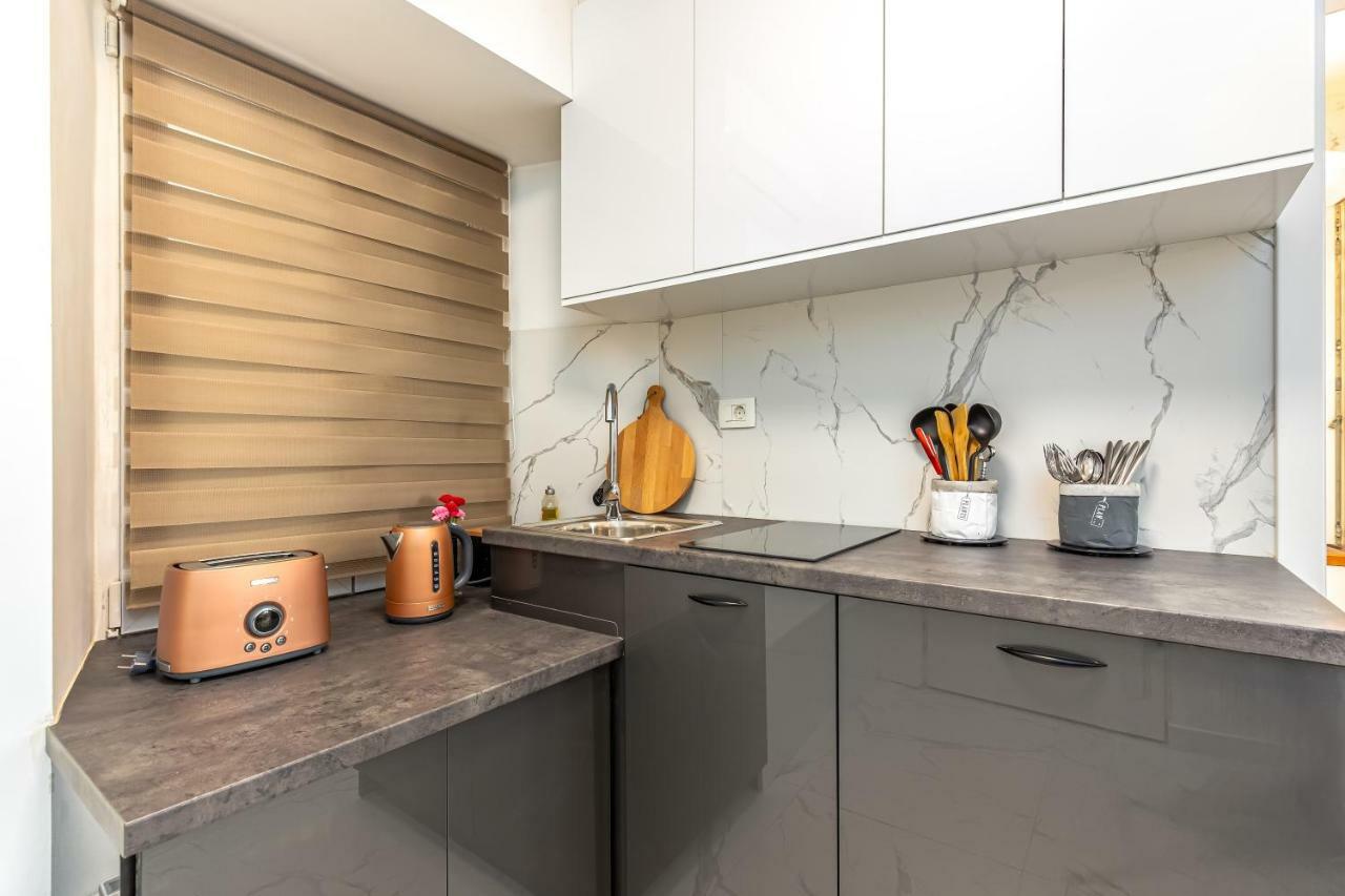 Forever Apartment & Rooms Fiume Esterno foto