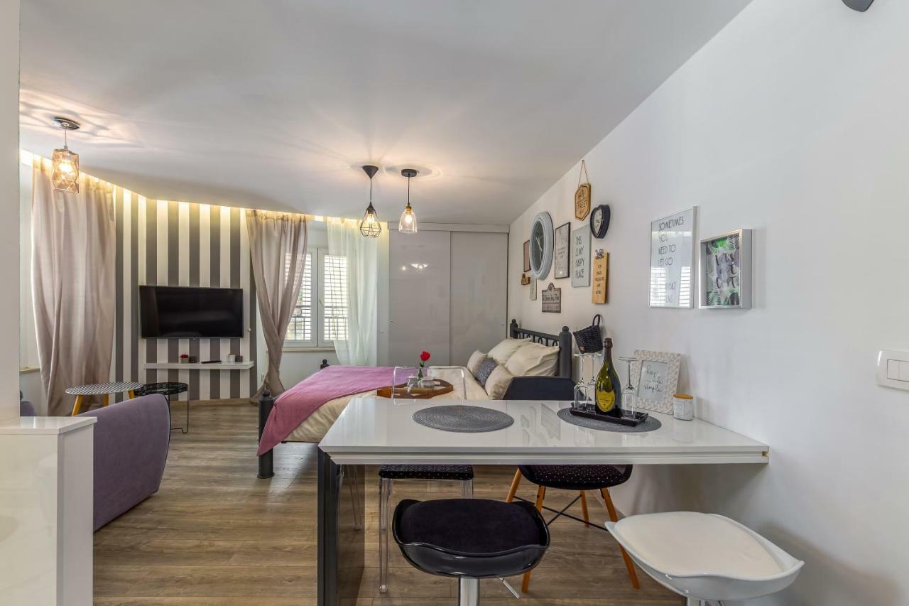 Forever Apartment & Rooms Fiume Esterno foto