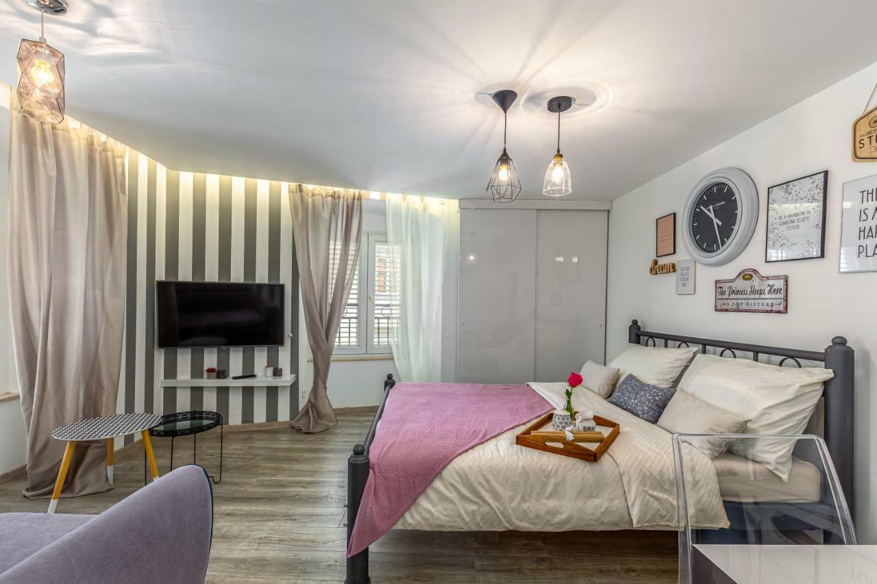 Forever Apartment & Rooms Fiume Esterno foto