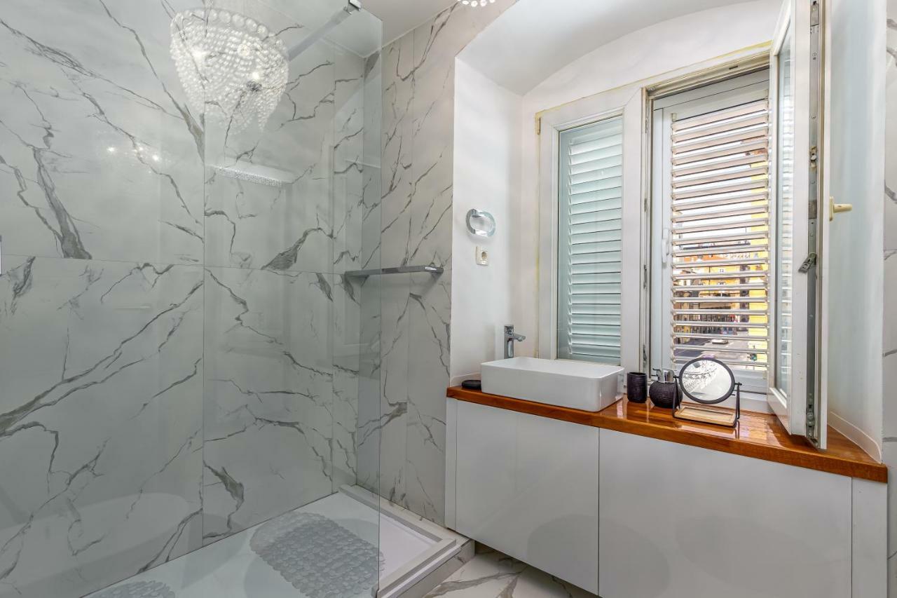 Forever Apartment & Rooms Fiume Esterno foto
