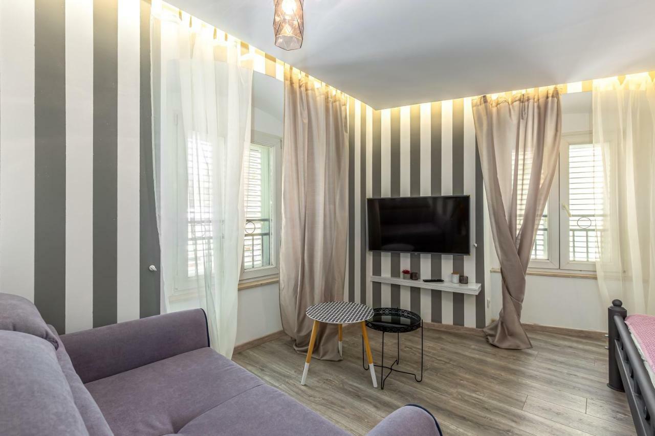 Forever Apartment & Rooms Fiume Esterno foto