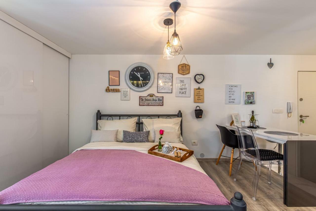 Forever Apartment & Rooms Fiume Esterno foto